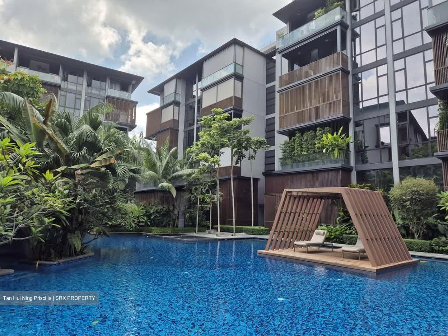 Parc Komo (D17), Apartment #588148491